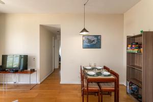 Leblon: Luxo para 4, Piscina & Garagem