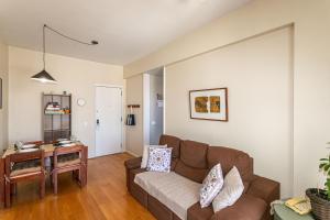 Leblon: Luxo para 4, Piscina & Garagem