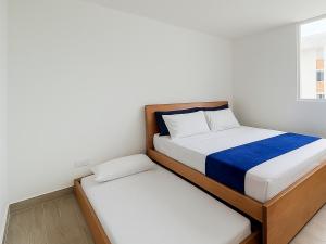 APARTAMENTO FAMILIAR VILLETA