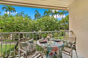 Napili Shores D227 · NS D227 OceanFront Resort w Pool