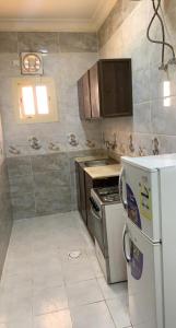 شقق عزاب البوادي