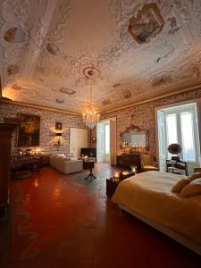 Casa Santangelo Suites