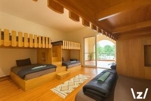 Zo House Bangalore, Whitefield