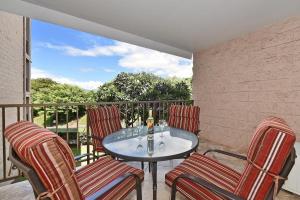 Kihei Alii Kai A207 · KAK A207 Renovated Kihei Condo Near Beach