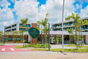 Mana Beach Muro Alto