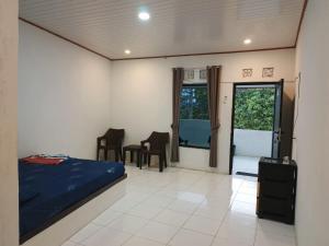 Jajapin Hotel putri Sari