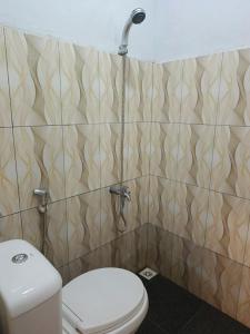 Jajapin Hotel putri Sari