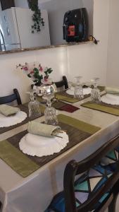 Alzira casa completa Iguaba