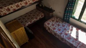 Mountain house in Costa Blanca