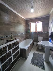 Zen-Vibes Holiday Home