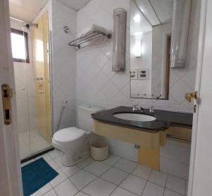 Charmoso Flat na Vila Oimpia