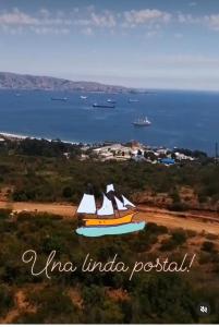 Exclusivo Dpto En Jardin del Mar con increíble vista a la Bahia