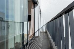 Modern & Calm Studio