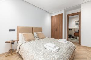 Modern & Calm Studio