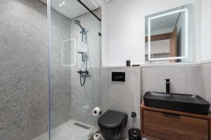 Modern & Calm Studio