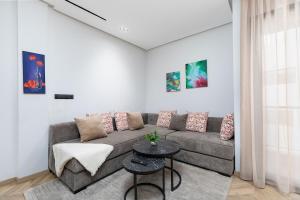 Modern & Calm Studio