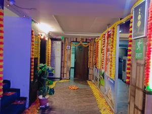 Hotel singh residency Medanta