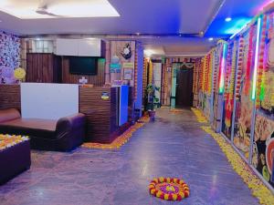 Hotel singh residency Medanta