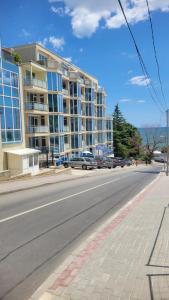 Kabakum Sea View Apartment 3