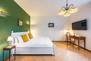 Tenuta Nunziata - food, event, biofarm