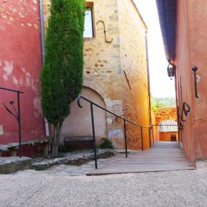 Maisons d'hotes Maison d'hotes Une hirondelle en Provence : photos des chambres