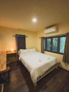 Tropical Project in Pai