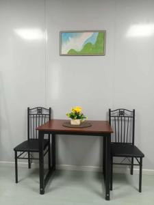 Crespina Home, Siargao