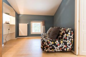 Domaine des Ayasses , Gîte de la Foret - 10 personnes