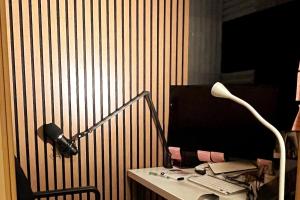 Belair Retreat, Office Space & City Access