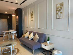 Borneo Hideaway - Manhattan Suites, ITCC