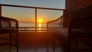 Costanera em Encarnación