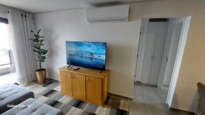 Costanera em Encarnación