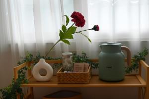 Airport Bus Direct, 5min to Hongdae,Hapjeong,K-POP,Gangnam,Entire Home