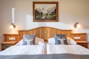 Hotel Garni Zimmermann