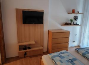 Apartment Magura - direct on the ski slope - Parking