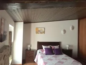 Casa Arteleira - Muiños