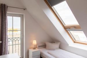 Ferienwohnung Wolkenfreude