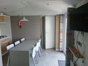 mobil home 4 personne