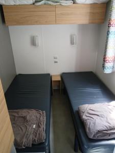mobil home 4 personne