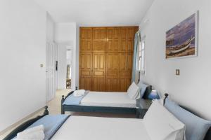 Anthoulas Sea View Apartment