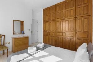 Anthoulas Sea View Apartment