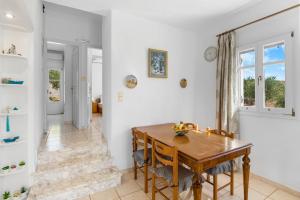 Anthoulas Sea View Apartment