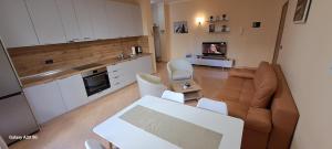 Adriatic Escape Apartment