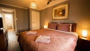 Middleton Beach Abode