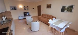 Adriatic Escape Apartment