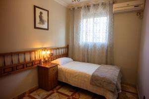 Piso de 3 habitaciones a las afueras de Sevilla