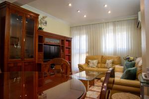 Piso de 3 habitaciones a las afueras de Sevilla