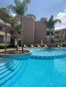 Riad Gardens Two Bedroom Apartment