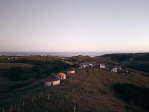 Self-catering Holiday Cottage to rent Matokazini near Coffee Bay