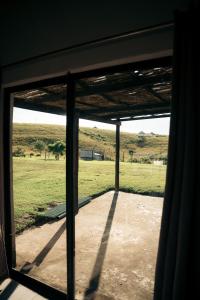 Self-catering Holiday Cottage to rent Matokazini near Coffee Bay